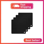 Iffmyjb Silicone Trivets Mats, Hot Pads For Pot Holder, Square. Fixed Price $18.31.