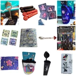 Owlcrate Bookish Fairyloot Illumicrate Misc Kitchen/table Items Choose. Fixed Price $14.99.