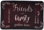 J&v Textiles Relax Series 20"X30" Antifatigue Kitchen Mats (friends And. Fixed Price $25.99.