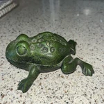 Cast Iron Trinket/hide Key. Fixed Price $10.00.
