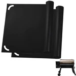 Vekclit 2 Pack Drip Tray Liner Compatible With Traeger Grills Pro 34, Acce. Fixed Price $32.95.