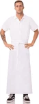 Unisex Full-length Chef Apron. Fixed Price $27.24.