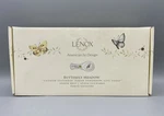 Lenox Butterfly Meadow Spoon Rest New In Box. Fixed Price $24.49.