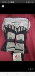 Pro-smart Gloves Heated Usb Chargeable No Batteries Black/gray New Size. Fixed Price $23.74.