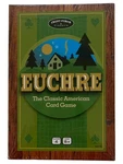 Front Porch Classics Euchre American Card Game. Fixed Price $20.88.