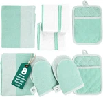 Dish Towels For Kitchen, Great Daily. Fixed Price $16.78.