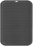 Extra Large Silicone Trivets For Hot Pots And Pans 16X12 Inch, Heat Resistant. Fixed Price $25.99.