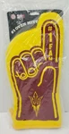Arizona State #1 Fan Oven Mitt Grill Bbq Hand New. Fixed Price $14.49.