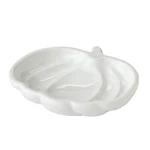 Skl Home White Pumpkin Vanity Tray. Fixed Price $24.70.