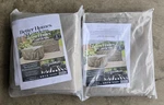 Better Homes And Gardens Waterproof Outdoor Patio Table & Chair Set Covers 9E. Fixed Price $89.98.