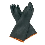 Winco NLGH-18 10.5"X18.5" Heavy Duty Natural Latex Glove. Fixed Price $25.34.