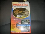 Handy Trends Amazing Glove, L/r Hot Surface Handler, As Seen Tv (SU94). Fixed Price $12.99.