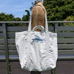 Patagonia All Day Tote Bag Flying Fish 59270. Fixed Price $130.00.