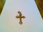 14K Yellow Gold 2G (ECG009130). Fixed Price $409.99.