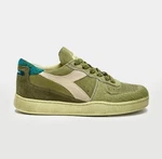Diadora Heritage Basket Alaska Wn Sneakers Sage Green 26.5CM New Unisex. Fixed Price $302.99.