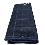 Kitchen Towel Black Home Collection Window Pane 15 X 20 Inch Accessories. Fixed Price $7.99.