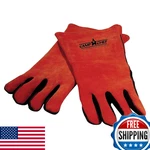 Camp Chef Heat Resistant Gloves. Fixed Price $48.22.