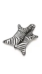Jonathan Adler The Zebra Dish, Black/white And. Fixed Price $49.70.