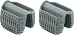 Mini Silicone Oven Mitts Set, Heat Insulat, Gloves For. Fixed Price $13.99.