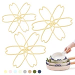 Iprotect Stack Expert Multi-purpose Bpa-free Silicone Pans & Pots Protect.... Fixed Price $52.92.