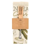 Mud Pie Green Bean Casserole Recipe Towel And Serving Utensil Set New. Fixed Price $10.95.