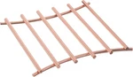 Spectrum Trivets For Hot Dishes Pots And Pans Heat Resistant Protector Kitch. Fixed Price $22.76.