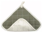 Winco Fire-retardant/terry Pot Holder, By 8-INCH (set 2). Fixed Price $14.99.