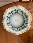 Vintage Rc Alice Bavaria Berry Bowl. Fixed Price $34.99.