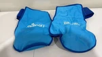 Newgo Gel Ice Gloves Hand Therapy Heat Cold Compress Arthritis Pain Relief. Fixed Price $29.99.