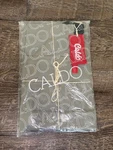 Caldo Daily Cotton Kitchen Apron - Chef Bib, Men's/women's Cooking & Restaur. Fixed Price $19.99.