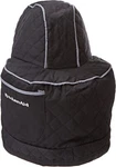 Kitchenaid KSMCT1OB Fitted Stand Mixer Cover For Tilthead Models 4.5-5 Qt, Black. Fixed Price $39.87.