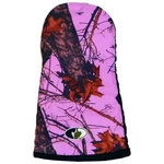 Mossy Oak Pink Long Oven Mitt - Camouflage Bbq Grill. Fixed Price $13.95.
