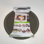 New Progressive Microwave Multi-mat 30CM. Fixed Price $12.99.