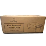 Nwt Food Party Gas Powered Pizza Oven Model Fp-pog Kitchen Cook Baking Appliance. Fixed Price $120.00.