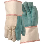 Wells Lamont Ppe Heat Resistant Hot Mill Cotton Gloves Size Large. Fixed Price $7.65.