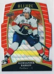 2019-20 Allure Orange Slice Aleksander Barkov 003/199 Florida Panthers #7. Fixed Price $8.21.