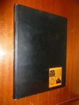 1965 Boiling Pot Yearbook Kalamazoo Michigan College University School. Fixed Price $19.98.