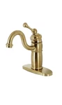 Kingston Brass KB148.BL Vintage 1.8 Gpm Standard Bar Faucet -. Fixed Price $169.87.
