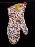 Vintage Nwt Handy Ann Oven Mitt Sister Dolls Ad Wells Lamont Stape-l-mated. Fixed Price $32.00.