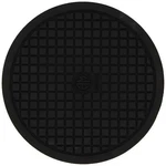 TRVR675 Cast Iron Silicone Trivets 6.75" Length X Width B. Fixed Price $19.44.