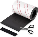 Rubber Non Slip, Skid Silicone Pads, Adhesive Sticky 4X40. Fixed Price $19.85.