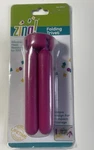 Zing! Silicone Trivet Folding Hot Pads Pot Holder Non-slip Expandable Pink. Fixed Price $8.00.