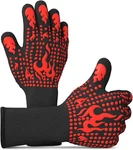 Aramid Heat Gloves For Grilling Resistant Cooking- Mitts. Fixed Price $10.97.