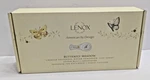 Lenox Butterfly Meadow Spoon Rest New In Box. Fixed Price $24.99.