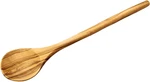 Naturally Med - Olive Wooden Cooking Spoon 12". Handcrafted Tunisia.. Fixed Price $17.80.