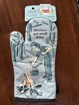 Blue Q Oven Mitt Bitches Get Stuff Done- Brand New With Tag. Fixed Price $11.95.