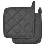 New, Ikea, Rinnig Oven Mitt, Potholders, 2PC Set, Premium Quilted, 904.764.61. Fixed Price $14.83.