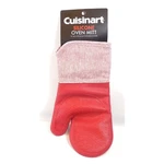 Cuisinart All Silicone Oven Mitt Glove Heat Resistant To 500 Deg - Red New. Fixed Price $13.71.