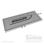 Seadek 6MM Traction Standing Pad Boat Non-slip 39X16 Sg-b Boston Whaler. Fixed Price $154.95.