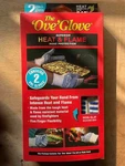 The Glove 2 Pack Oven Mitts Superior Hand Protection Anti-slip. Fixed Price $14.90.